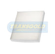 Cabin Filter Fits Ford Focus LZ 15-18, Volvo V40 12-18 TCF287 - Transgold | Universal Auto Spares