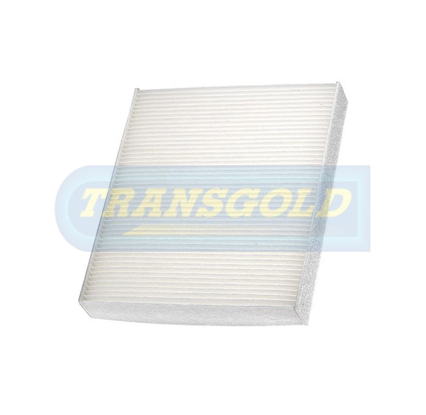 Cabin Filter Fits Ford Focus LZ 15-18, Volvo V40 12-18 TCF287 - Transgold | Universal Auto Spares