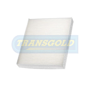 Cabin Filter Fits Ford Focus LZ 15-18, Volvo V40 12-18 TCF287 - Transgold | Universal Auto Spares
