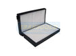 Cabin Filter Fits Ssangyong Actyon 12-18 2.0 XDI 2pcs Kit TCF302 - Transgold | Universal Auto Spares