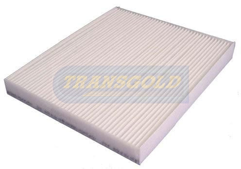 Cabin Filter Fits Ford Focus LZ 15-18, Volvo V40 12-18 TCF303 - Transgold | Universal Auto Spares