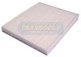 Cabin Filter Fits Ford Focus LZ 15-18, Volvo V40 12-18 TCF303 - Transgold | Universal Auto Spares