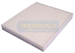 Cabin Filter Fits Ford Focus LZ 15-18, Volvo V40 12-18 TCF303 - Transgold | Universal Auto Spares