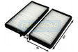 Cabin Filter Fits Ssangyong Stavic 6/13-on TCF304 - Transgold | Universal Auto Spares