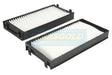 Cabin Filter Fits BMW X5 E70, X6 E71, E72 TCF305 - Transgold | Universal Auto Spares