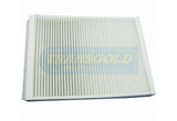 Cabin Filter Fits Volvo 06-18, Landrover Freelander TCF311 - Transgold | Universal Auto Spares