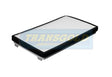 Cabin Filter Fits Ford Escape WACF2277 RCA313P TCF313 - Transgold | Universal Auto Spares