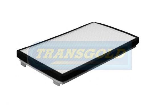Cabin Filter Fits Ford Escape WACF2277 RCA313P TCF313 - Transgold | Universal Auto Spares