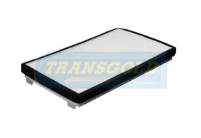Cabin Filter Fits Ford Escape WACF2277 RCA313P TCF313 - Transgold | Universal Auto Spares