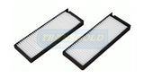 Cabin Filter Fits Ssangyong Rexton 04-08 TCF314 - Transgold | Universal Auto Spares