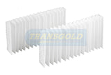 Cabin Filter Fits Subaru Impreza GD, GC, GG Forester SF TCF320 - Transgold | Universal Auto Spares