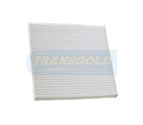 Cabin Filter Fits Mitsubishi Mirage 14-18 TCF321 - Transgold | Universal Auto Spares