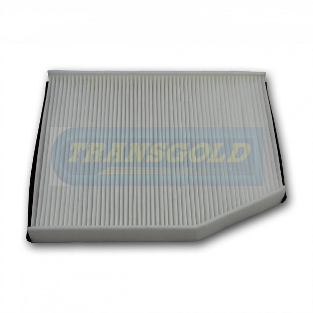 Cabin Filter Fits Ford Transit 2014-18 TCF325 - Transgold | Universal Auto Spares