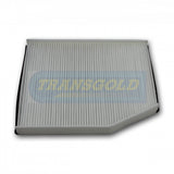 Cabin Filter Fits Ford Transit 2014-18 TCF325 - Transgold | Universal Auto Spares