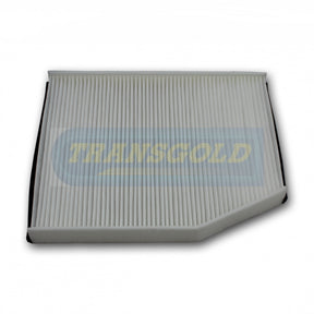 Cabin Filter Fits Ford Transit 2014-18 TCF325 - Transgold | Universal Auto Spares