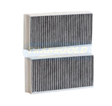 Cabin Filter Fits Mini Cooper 2013-18 TCF326 - Transgold | Universal Auto Spares