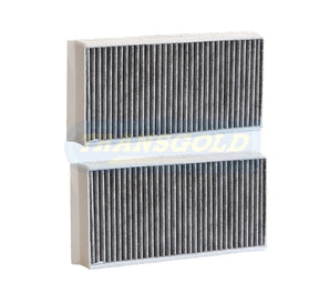 Cabin Filter Fits Mini Cooper 2013-18 TCF326 - Transgold | Universal Auto Spares
