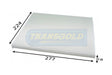 Cabin Filter Fits Ford Mondeo MD 2014-18 TCF330 - Transgold | Universal Auto Spares
