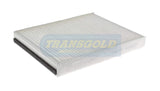 Cabin Filter Fits Mercedes C Class (W205/S205) E Class (W213) TCF335 - Transgold | Universal Auto Spares