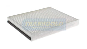 Cabin Filter Fits Mercedes C Class (W205/S205) E Class (W213) TCF335 - Transgold | Universal Auto Spares