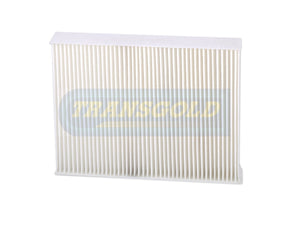 Cabin Filter Fits Nissan Qashqai / Pulsar 13-on WACF0213 TCF338 - Transgold | Universal Auto Spares