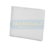 Cabin Filter Fits Kia Sportage (QL) 01/16-On TCF350 - Transgold | Universal Auto Spares