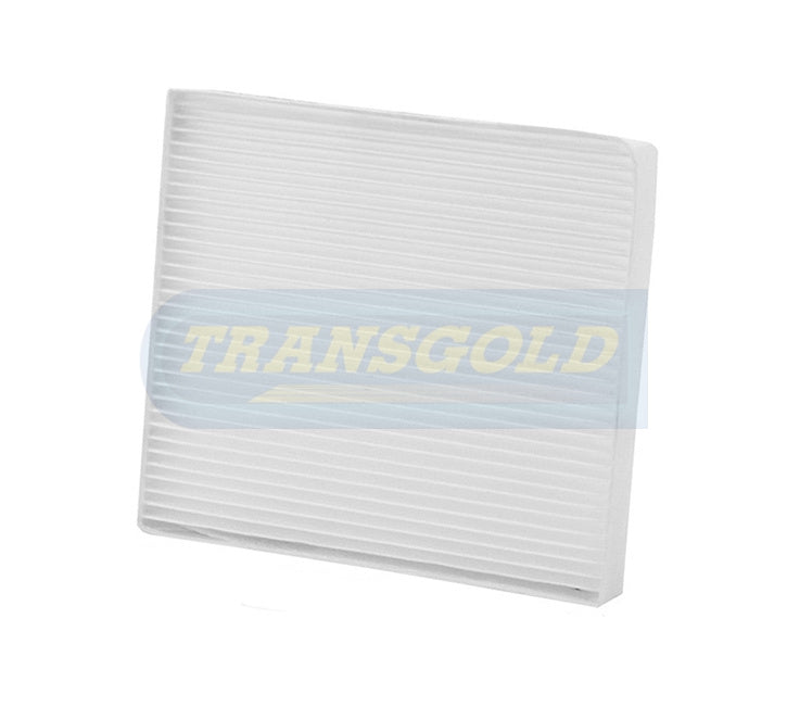 Cabin Filter Fits Kia Sportage (QL) 01/16-On TCF350 - Transgold | Universal Auto Spares