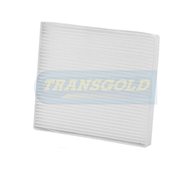 Cabin Filter Fits Kia Sportage (QL) 01/16-On TCF350 - Transgold | Universal Auto Spares