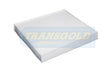 Cabin Filter Fits Mitsubishi Pajero Sport QE & QF RCA368P TCF368 - Transgold | Universal Auto Spares