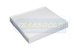 Cabin Filter Fits Mitsubishi Pajero Sport QE & QF RCA368P TCF368 - Transgold | Universal Auto Spares