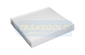 Cabin Filter Fits Mitsubishi Pajero Sport QE & QF RCA368P TCF368 - Transgold | Universal Auto Spares