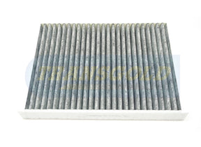 Cabin Filter Fits Volvo XC90 09/14 On V90 & S90 03/16 On WACF0233 TCF376 - Transgold | Universal Auto Spares