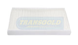 Cabin Filter Fits Audi Q7 01/15-12/19,ÿ Q5 06/16 On WACF0116 TCF379 - Transgold | Universal Auto Spares