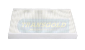 Cabin Filter Fits Audi Q7 01/15-12/19,ÿ Q5 06/16 On WACF0116 TCF379 - Transgold | Universal Auto Spares