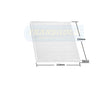 Cabin Filter Fits Holden Rodeo RA/ Colorado RC WACF0099 TCF399 - Transgold | Universal Auto Spares