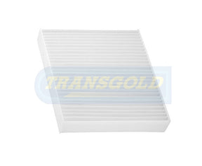 Cabin Filter Fits LDV T60 07/17 On WACF0253 TCF409 - Transgold | Universal Auto Spares