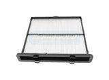 Cabin Filter Fits Subaru Forestor 2019 On WACF0262 TCF411 - Transgold | Universal Auto Spares