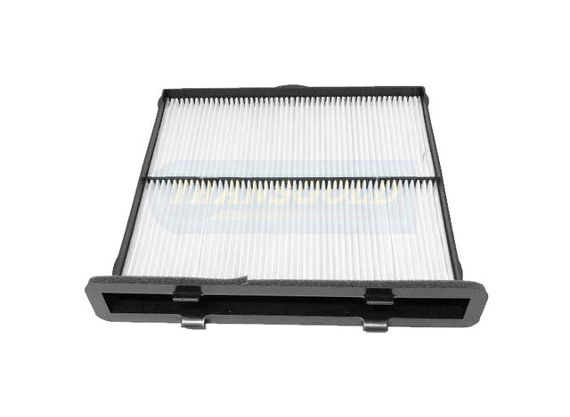 Cabin Filter Fits Subaru Forestor 2019 On WACF0262 TCF411 - Transgold | Universal Auto Spares