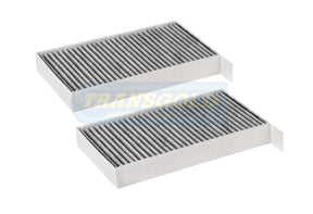 Cabin Air Filter Fits Tesla Model 3/Y A/C 2023 On TCF417 - Transgold | Universal Auto Spares