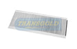 Cabin Filter Fits Ford Transit Td WACF2392 TCF902 - Transgold | Universal Auto Spares