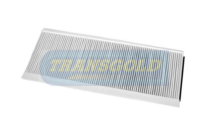 Cabin Filter Fits Ford Transit Td WACF2392 TCF902 - Transgold | Universal Auto Spares