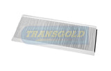 Cabin Filter Fits Ford Transit Td WACF2392 TCF902 - Transgold | Universal Auto Spares