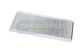 Cabin Filter Fits Ford Transit Td WACF2392 TCF902 - Transgold | Universal Auto Spares