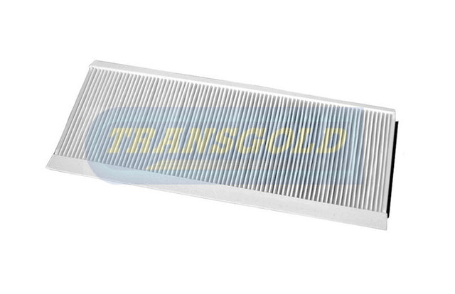 Cabin Filter Fits Ford Transit Td WACF2392 TCF902 - Transgold | Universal Auto Spares