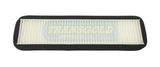Cabin Air Filter Fits Tesla Model 3/Y A/C Antibact X2 AUG 2017-on TCF908 - Transgold | Universal Auto Spares