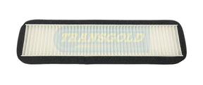 Cabin Air Filter Fits Tesla Model 3/Y A/C Antibact X2 AUG 2017-on TCF908 - Transgold | Universal Auto Spares