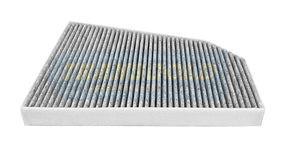Cabin Air Filter Fits Tesla Model X A/C 2023 ON 2019-on TCF909 - Transgold | Universal Auto Spares