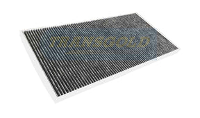 Cabin Air Filter Fits Tesla Model S A/C Jun-2016-2022 TCF911 - Transgold | Universal Auto Spares