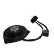 Condenser Thermo Cooling Fan Motor Fit For Honda CR-V CRV RE 10/2006-10/2012 065000-3341 TCFM-HD001 - Machter