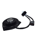 Condenser Thermo Cooling Fan Motor Fit For Honda CR-V CRV RE 10/2006-10/2012 065000-3341 TCFM-HD001 - Machter